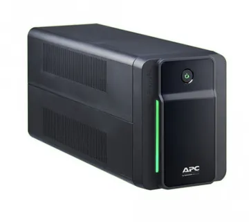 APC Easy UPS 700VA, 230V, AVR, Schuko Sockets - Umag