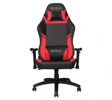 Gaming Stol - Spawn Gaming Chair Knight Series - Umag