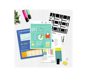 HP 117A Black Laser Toner Cartridge - Umag