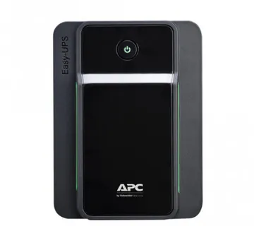 APC Easy UPS BVX 700VA, 230V, AVR, IEC Sockets - Umag