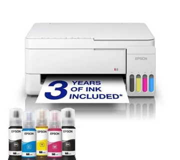 Pisač MFP Epson INK EcoTank L3356, C11CL62412 - Umag