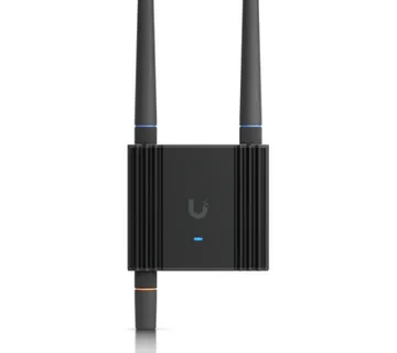 Ubiquiti UMR-Ultra Usmjerivač mobilne mreže - Umag