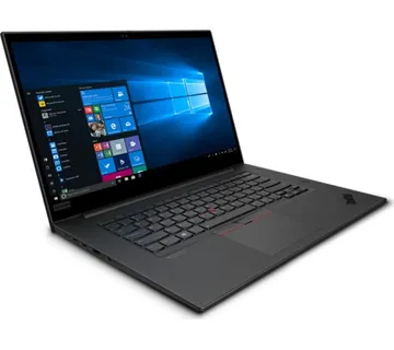(refurbished) Lenovo ThinkPad P1 G3 / i7 / RAM 64 GB / SSD Pogon / 15,6" 4K - Umag