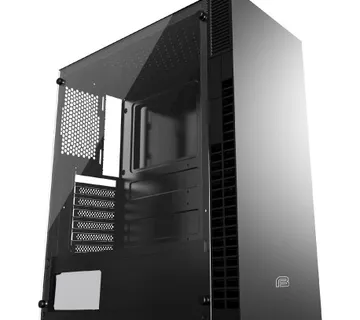 BIT FORCE Mid Tower Gaming PC kućište SHADE AW-1 - Umag