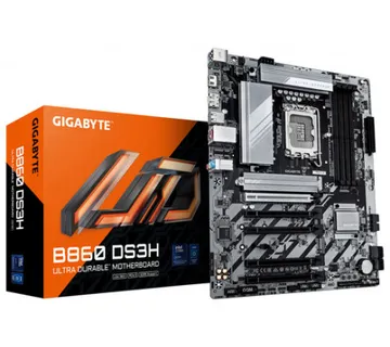 Gigabyte B860 Ds3h - Umag