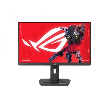 ASUS ROG Strix XG259CS - Umag