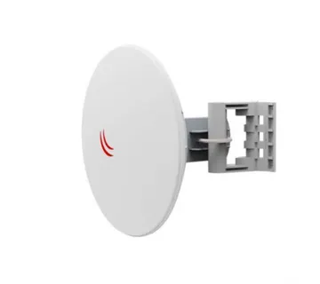 MikroTik Advanced wall mount adapter for large point to point and sector antennas - Umag
