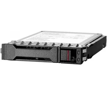SRV DOD HPE HDD 2,5" 1.2TB SAS G10+ - Umag
