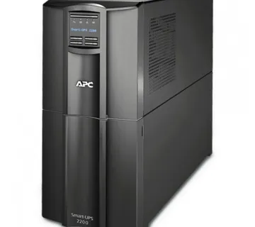 APC Smart-UPS 2200VA LCD 230V SmartConnect - Umag