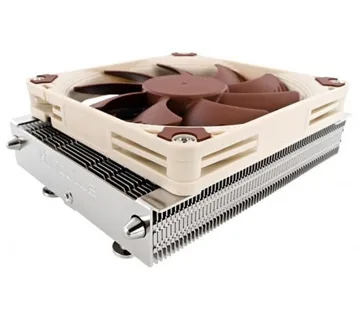 Noctua NH-L9i - Umag