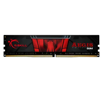 G.SKILL DIMM 8GB DDR4 3200MHz Aegis - Umag