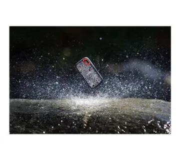 SANDISK Extreme Portable SSD 2TB - Umag