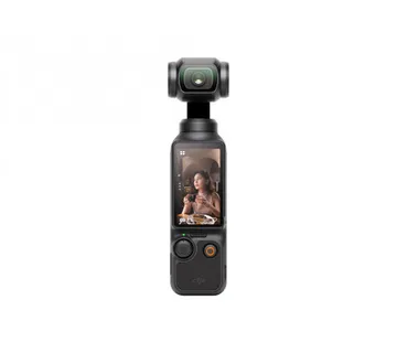 DJI Osmo Pocket 3 - Umag