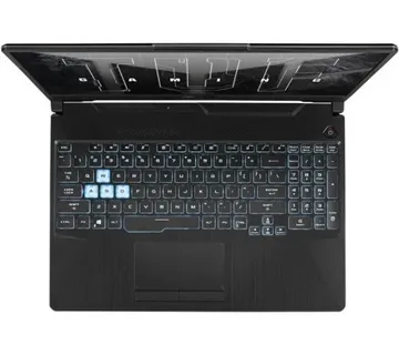 ASUS TUF Gaming FA506NCG-HN207 R7 7445HS - Umag