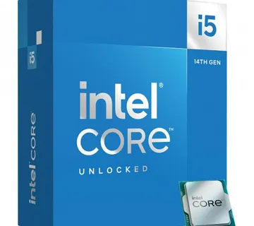 Intel Core i5 14400F - Umag