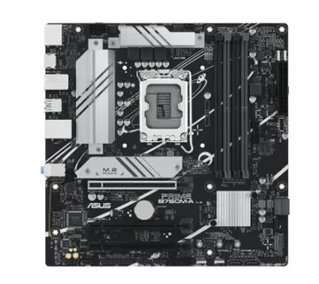 Asus Prime B760m-A-Csm - Umag