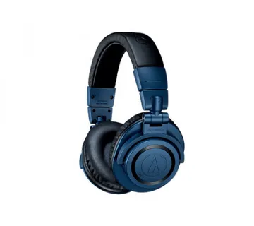 Audio-Technica ATH-M50xBT2 - Umag