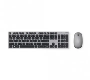 Asus W5000 KEYBOARD+MOUSE/GY/UI//WIN11/COPILOT - Umag