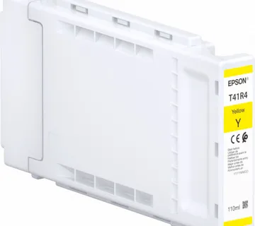 Tinta Epson T41R440 ultrachrome XD2 yellow 110ml - Umag