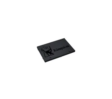 Kingston SSD 960GB A400 SATA3 2.5 SSD (7mm height) - Umag