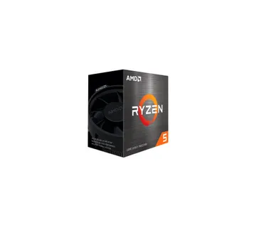 AMD Ryzen 5 5600 - cover