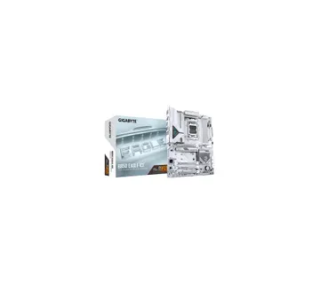 GIGABYTE B850 EAGLE ICE, AM5, 4x DDR5, ATX - Umag