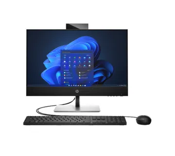 Računalo HP ProOne 440 G9 AiO | i7-12700T | 8GB RAM | 512GB SSD | W11P / i7 / RAM 8 GB / SSD Pogon - Umag