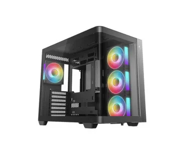 DeepCool CG530U 4F - Umag