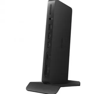 Dock Asus Dc500 Triple 4k Tbt4 Dock/eu - Umag