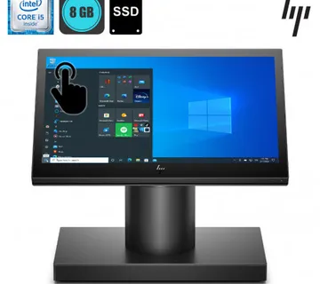 HP EngageOne 145 - Umag