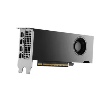 NVIDIA RTX PRO 4000 SFF Blackwell, 24GB GDDR7 ECC, PCIe 5.0, 4x mDP 2.1b, PNY - Umag
