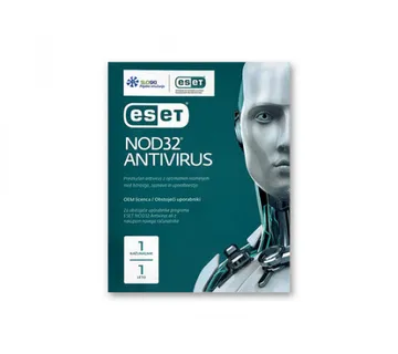 ESET NOD32 Antivirus - Umag