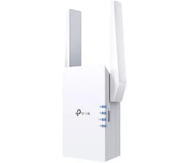 TP-Link AX1800 Wi-Fi Range Extender RE605X - Umag