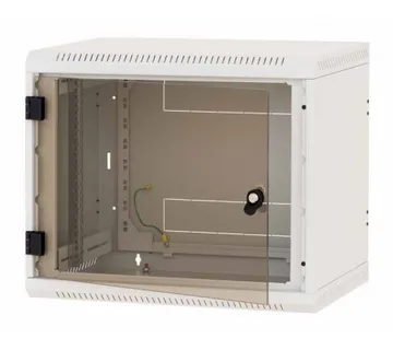 Ormar zidni 4U/500mm, RBA-04-AS5-BAX-A1 - Umag