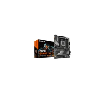 Gigabyte B650 Gaming X Ax V2 - Umag