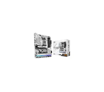 ASROCK X870 Pro RS ATX AM5 DDR5 - Umag