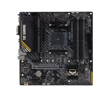 Asus Tuf Gaming A520m-Plus Ii Am4 Mb - Umag
