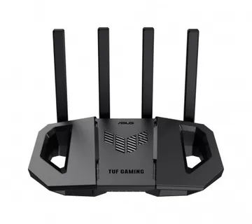 Asus TUF-BE3600, BE3600, Dual Band WiFi 7 Router - Umag