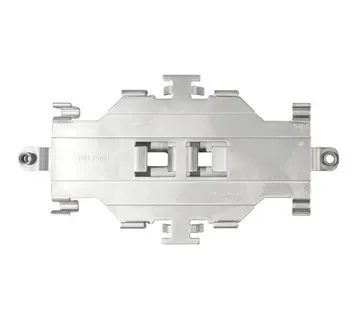 DINrail PRO - LtAP mini serija - Umag