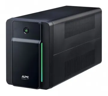APC Back-UPS 1600VA, 230V, AVR, IEC Sockets - Umag