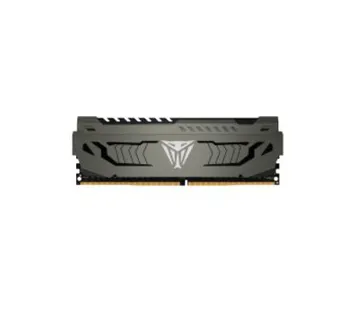 Patriot Memory Viper Steel 32GB (1x32) GB DDR4 3200 MHz - Umag