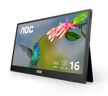Aoc 16t3ea - Umag