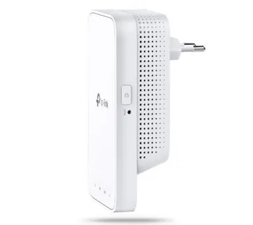 TP-Link AC1200 Mesh Wi-Fi Range Extender - Umag