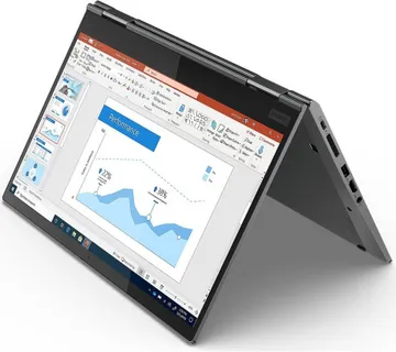 (refurbished)  Lenovo ThinkPad X1 Yoga G5 / i7 / RAM 16 GB / SSD Pogon / 14,0" FHD - cover
