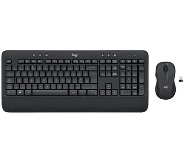 Desktop komplet bežični Logitech MK545 Advanced - Umag