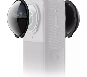 Insta360 X5 ND16 Filters - Umag