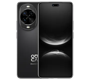 Huawei Nova 14 Pro Dual Sim 12GB RAM 512GB - Black - Umag
