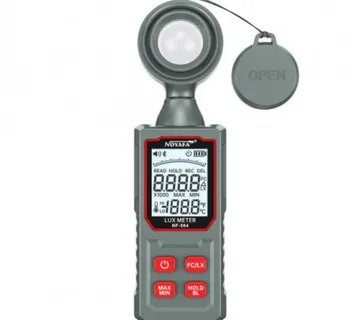NOYAFA NF-564 High Sensitivity Light Sensitive LUX - Umag