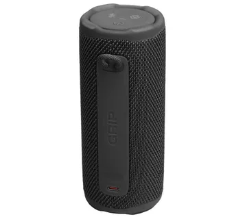 JBL Grip prijenosni zvučnik BT5.4, vodootporan IP68, crni - Umag