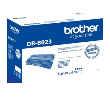 BROTHER DRB023 Drum Brother DRB023 12 - Umag